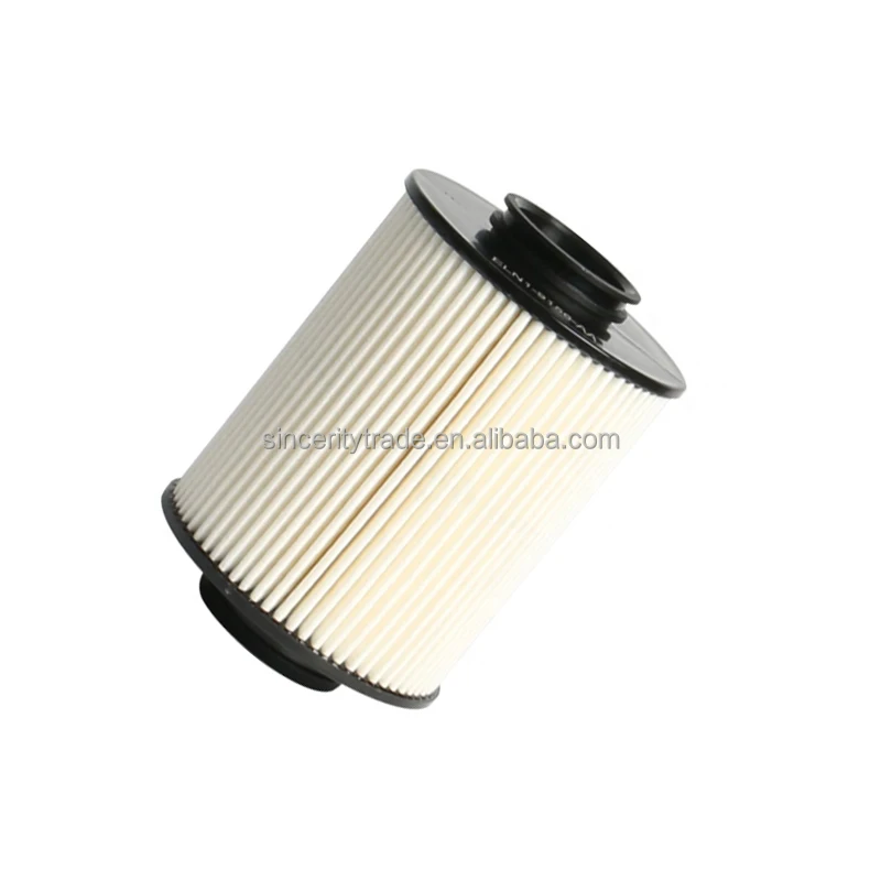 Manufacturer Auto Parts Genuine Fuel Filter Truck Spare Parts Diesel