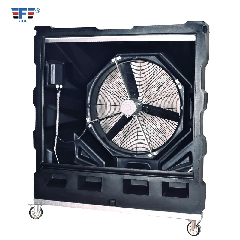 Evaporative Air Cooler, 220V, 23000m³ - detail 6