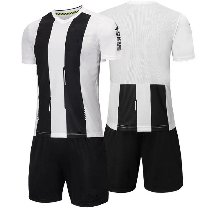 Soccer Uniform. Soccer Kit. Football Uniform