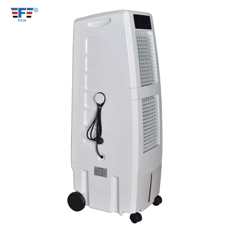 Evaporative Air Cooler, 3000, CMH - detail 8