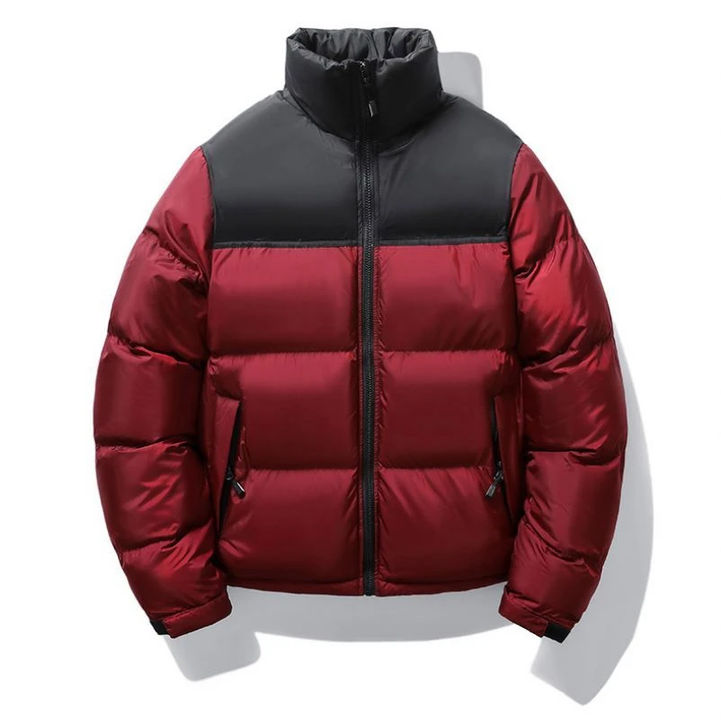 Premium Quality Essentials Men's Packable Lightweight Breathable Water-Resistant Puffer Jacket (Available in Big & Tall) 2023