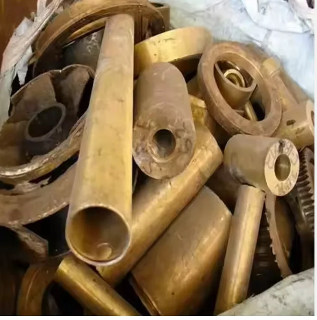 Good Price Accessory Clean Brass Honey Scrap Metal Premium Quality Metal Scrap Product