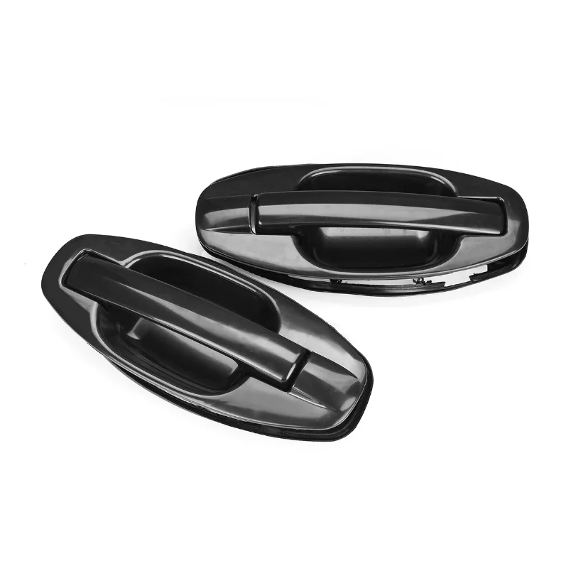 Rear Front Left Right Exterior Door Handle For Hyundai Santa