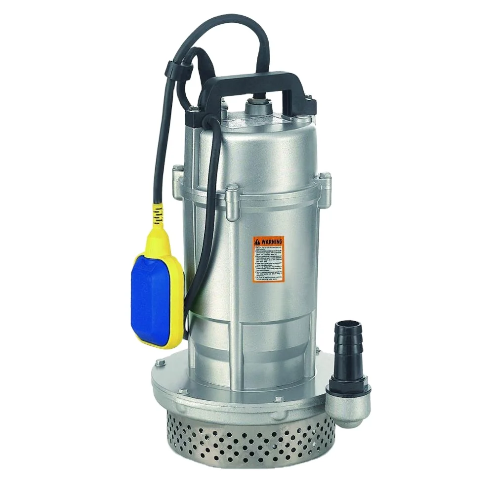 1hp water pump submersible