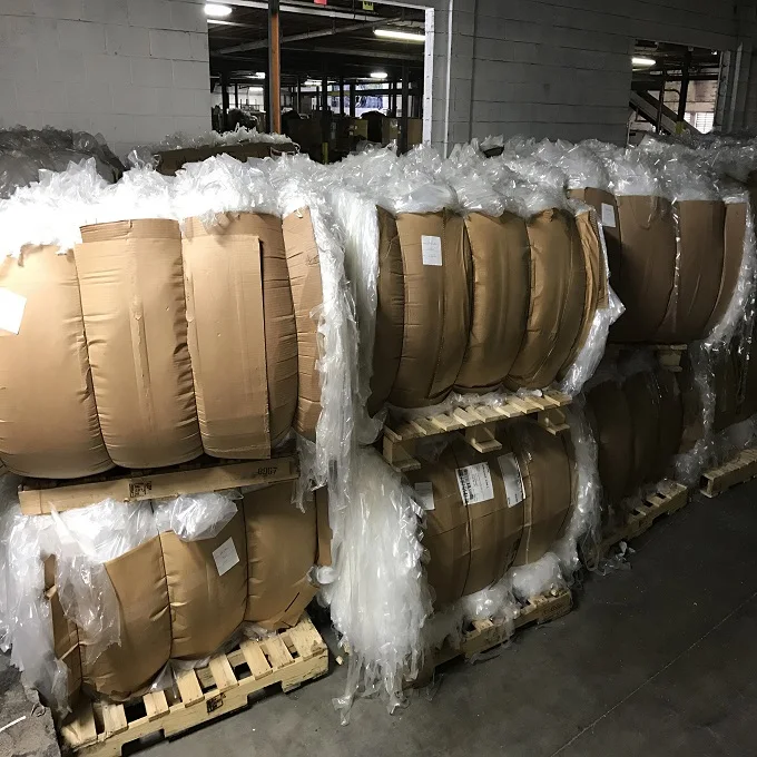 Original Plastic Scrap Lldpe Ldpe Scrap Suppliers Pp Pe Films Bags Ldpe