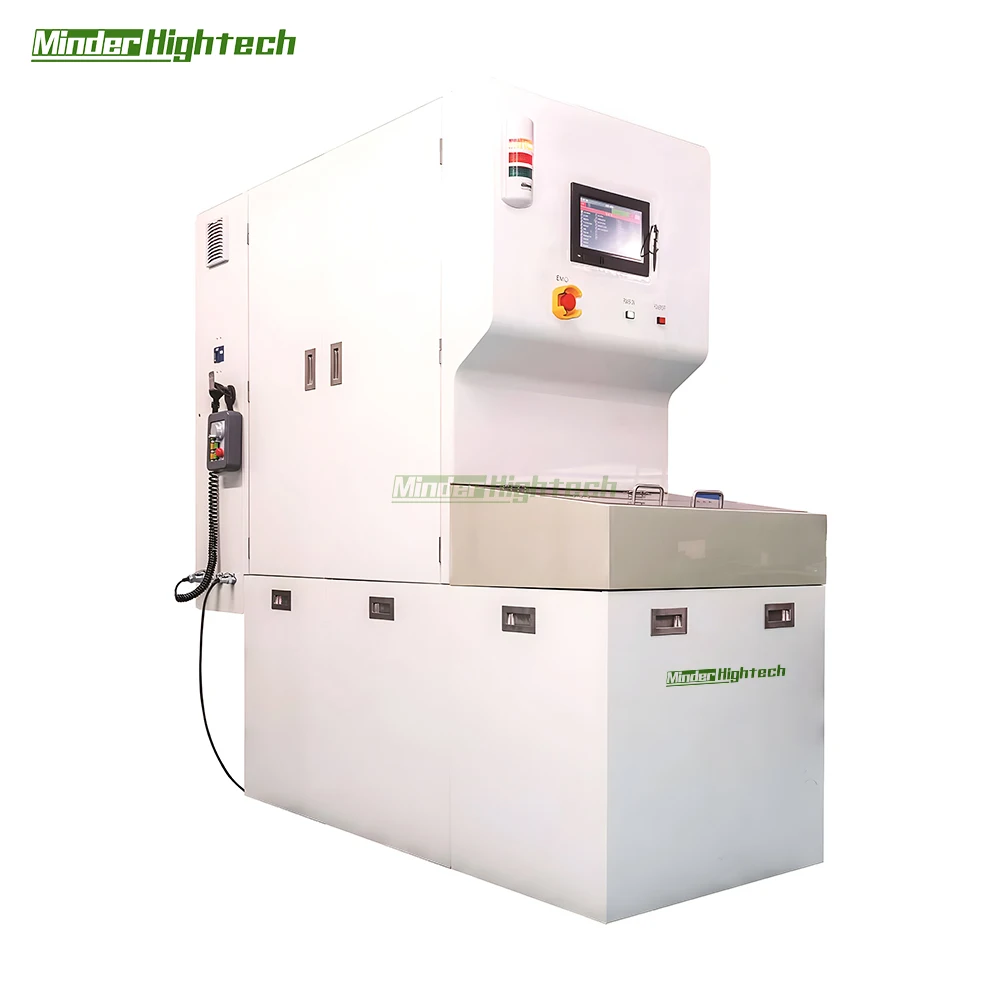 product semi automatic wafer grinder-55