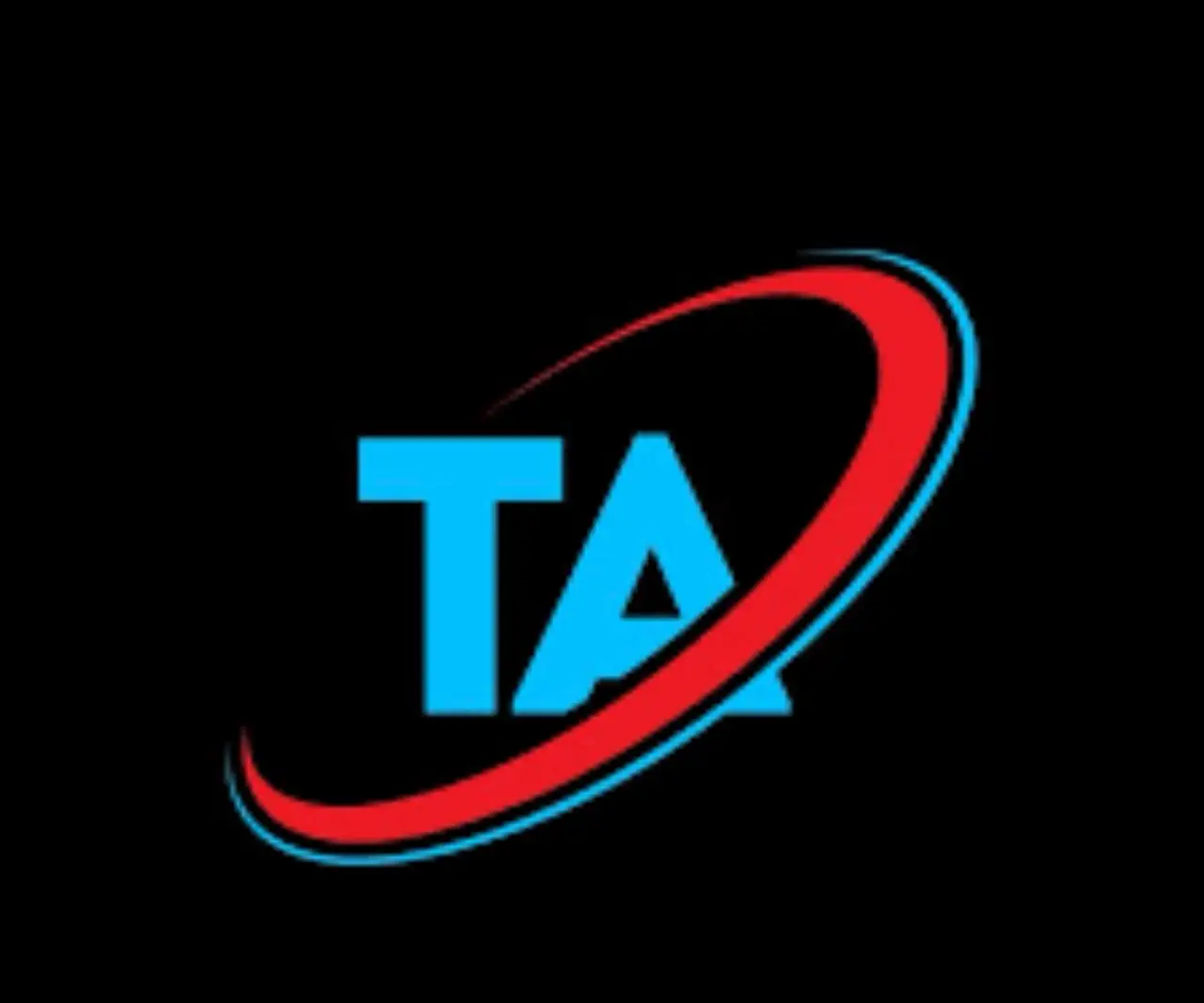 TA TILE Logo