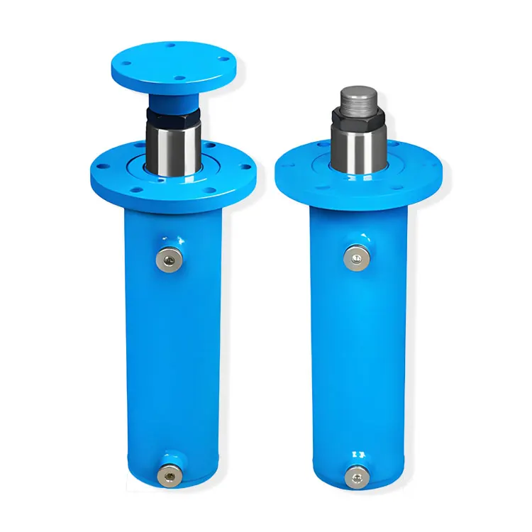 Hot Selling Customizable Hard Chrome Plated Double/Single Acting 3000mm Stroke Hydraulic Cylinders 3 A06254bde335043158e5e60bed298c234s