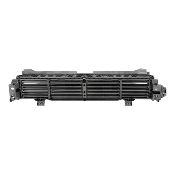 Lower Grille Air Intake Assembly For Mazda Oem Gsh R