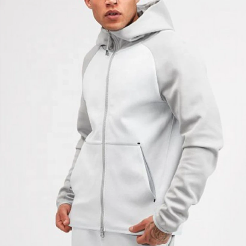 Professional Made Cotton Tracksuits Men Training And jogging Wear Tracksuits Wholesale Cotton Tracksuits With Customized Logo