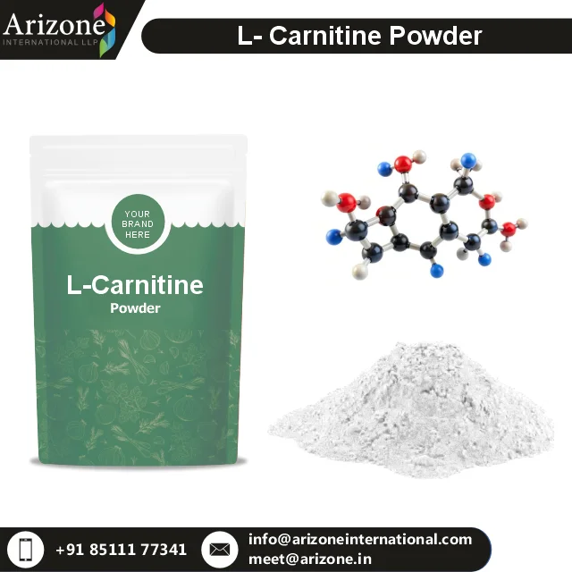 L- Carnitine Powder01.png