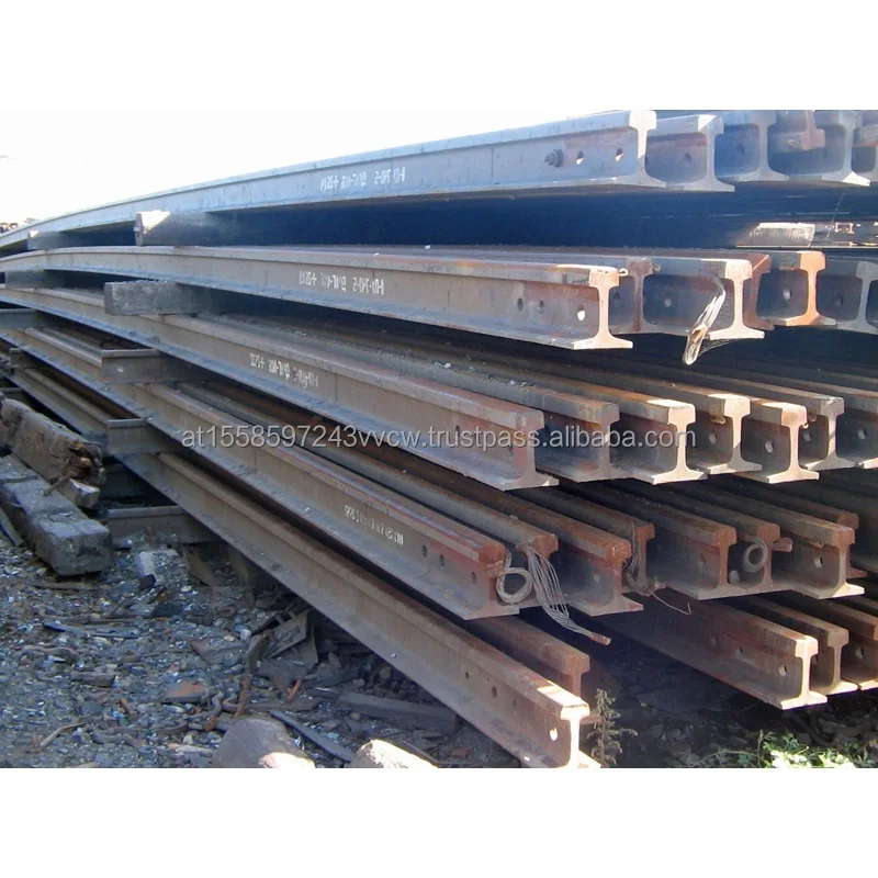 Top Quality Steel Scrap Hms Scrap Heavy Metal Scrap For Export