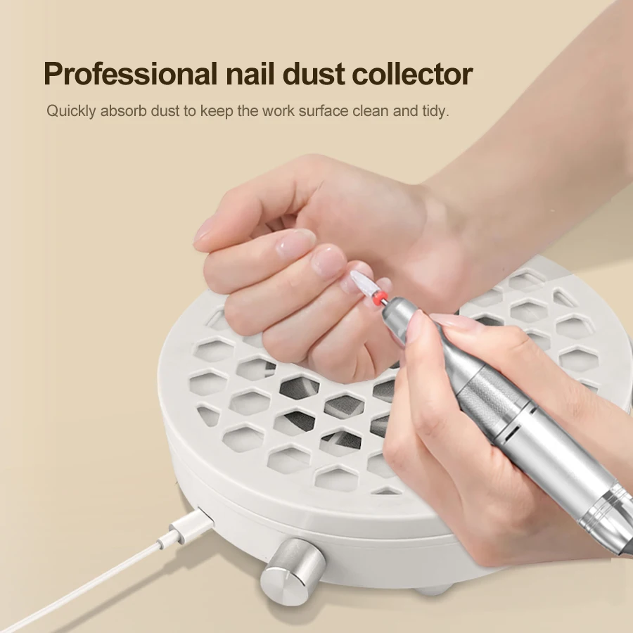 Suction Power Dust Filter, Portable, Brushless, 6000 - detail 14