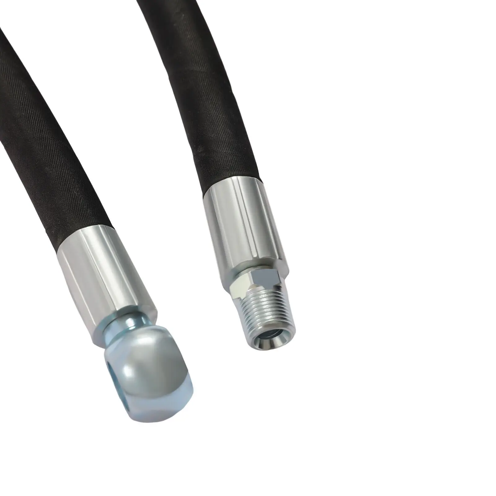 Promotional Tractor Universal Hydraulic Top Link Cylinder 8 A08a47a2a986245958ff55059da90091af