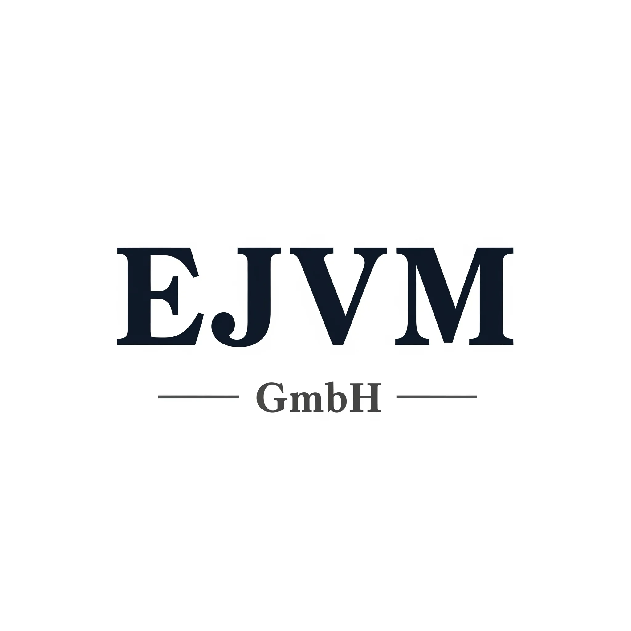 EJVM GmbH Logo