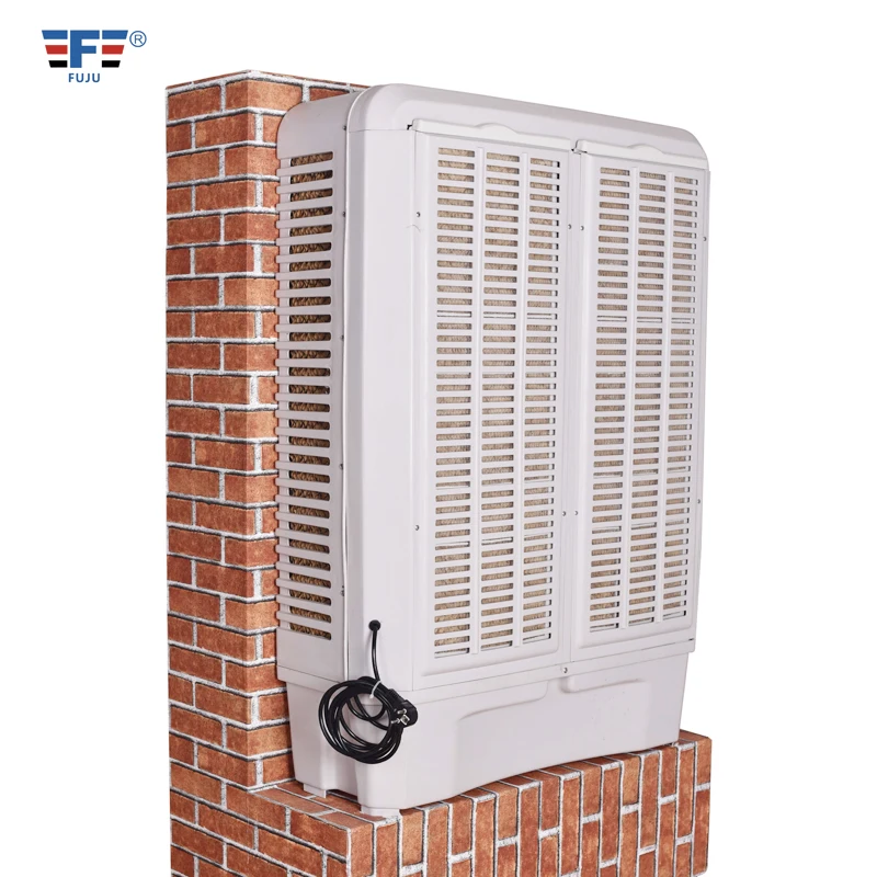 Evaporative Desert Air Cooler, 220V, 6000m³ - detail 8