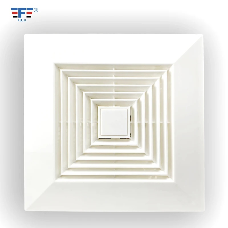 Ventilation Ceiling Exhaust Fan, 220V, Electric - detail 14