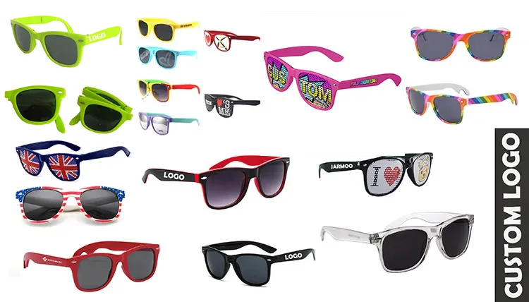 Sports Sunglasses