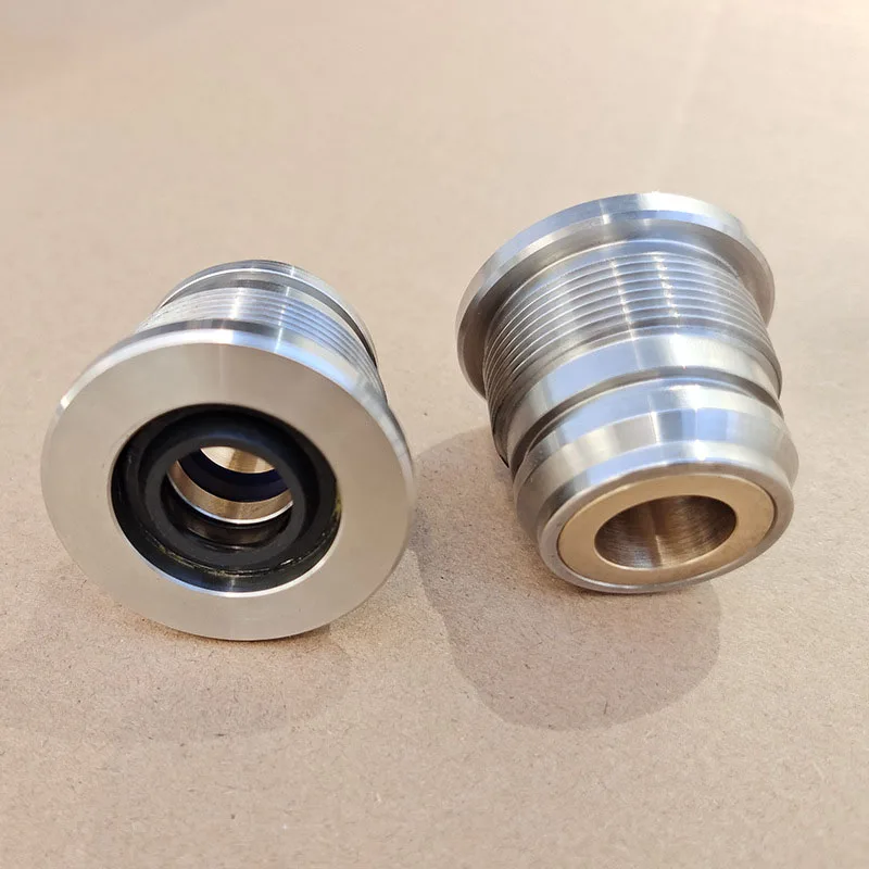 HSG Series Cylinder 304/316 Stainless Steel Engineering Machinery Hydraulic Cylinder 7 A0b74a735c4c247dca55d6a8a796e4e88I