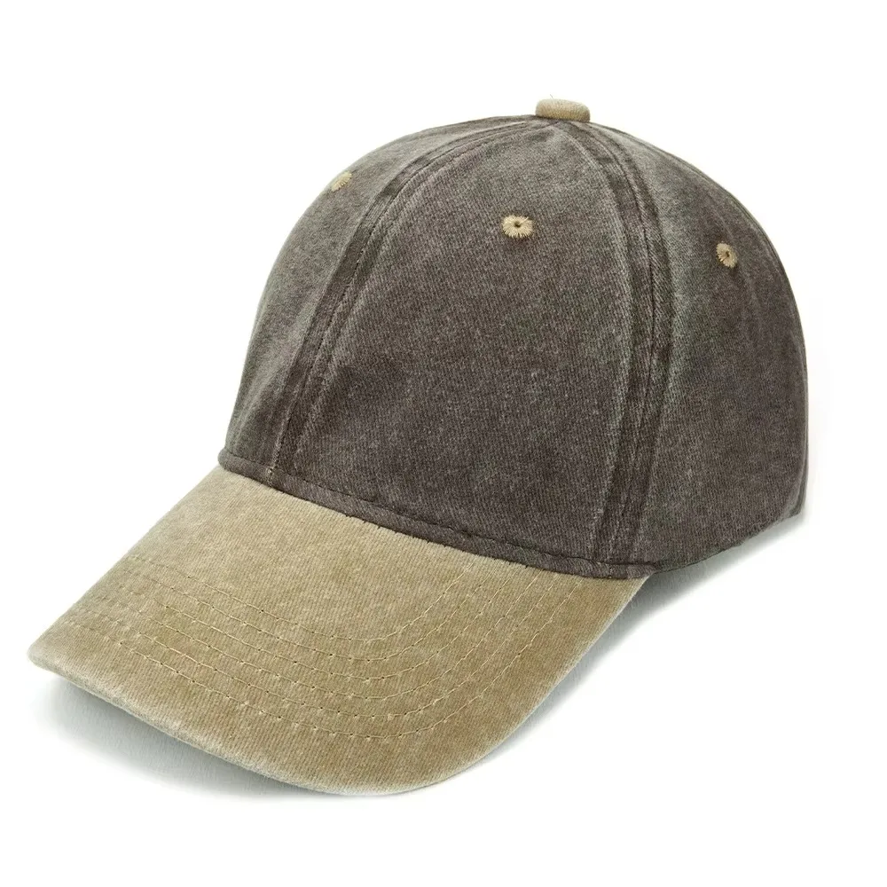 Wholesale High Quality Polyester Sporty Snapback Caps Waterproof Laser-Cut Richardson Leaf Checkered casual trendy baseball caps A0ba0e9492bfb4e39ae3179319f051a4aO