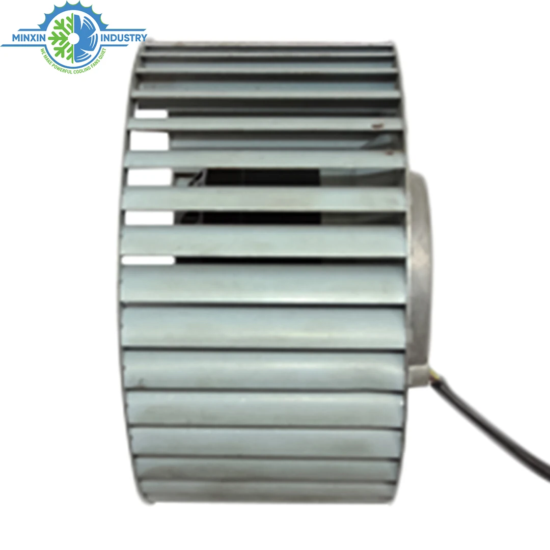 Air Purifier, 200mm, Centrifugal - detail 18