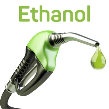 Gasoline mixing ethanol E-10, E-20 bulk supply E10 (10% ethanol 90% gasoline)