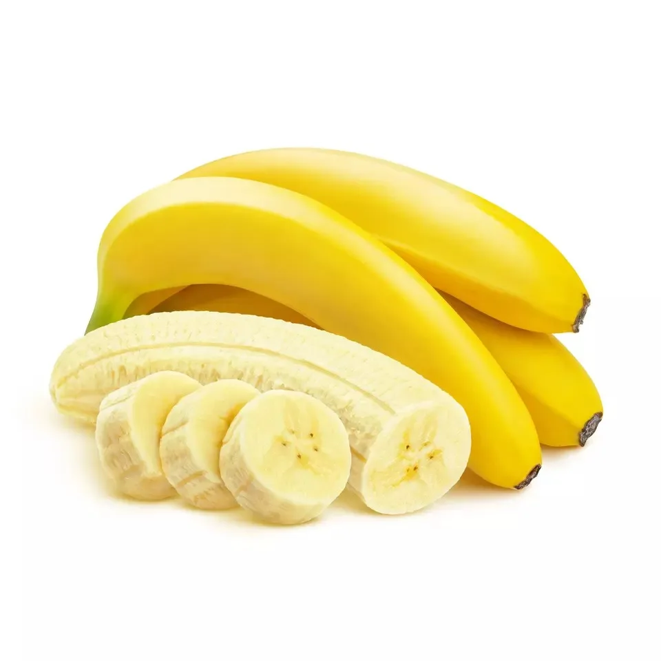 Best 100% High Quality Green Banana Fresh Cavendish Banana Cheap Prices for Hot Sales