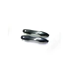 High Quality Hot Sale Grade Customized Factory Direct Supply New Design Outside Door Handle For Toyota 718