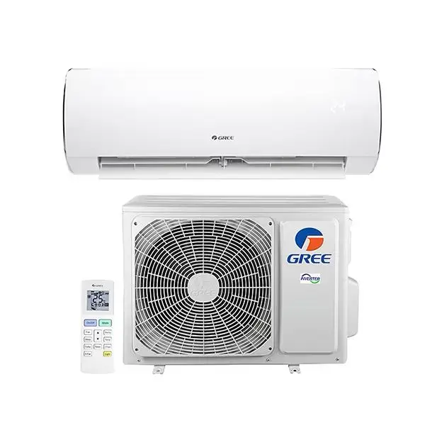 Split Air Conditioner, 9000, 12000, 18000, 24000 - detail 32