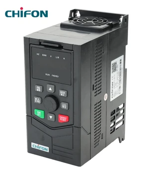 Best Price FPR550 Series 0.75kw VFD Frequency Inverter Converter Discounted 380v Variable Speed Drives