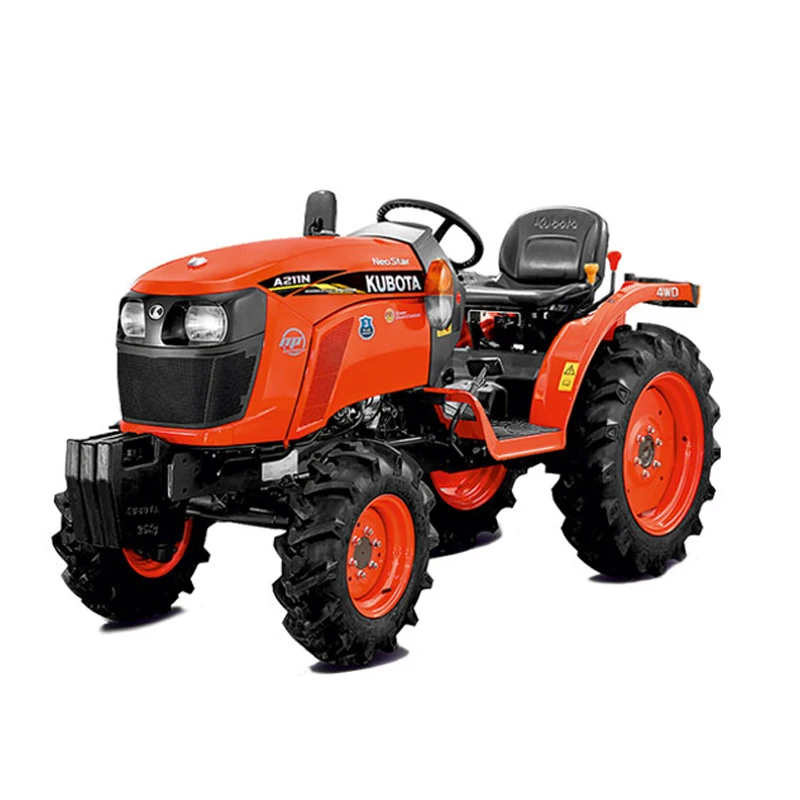 Used Tractor Kubota M Wd Wheel Agricultural Tractor For Sale Buy