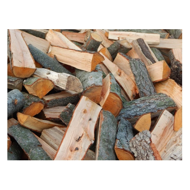 Dry Beech Oak Firewood Kiln Dried Firewood In Bags Oak Fire Wood On