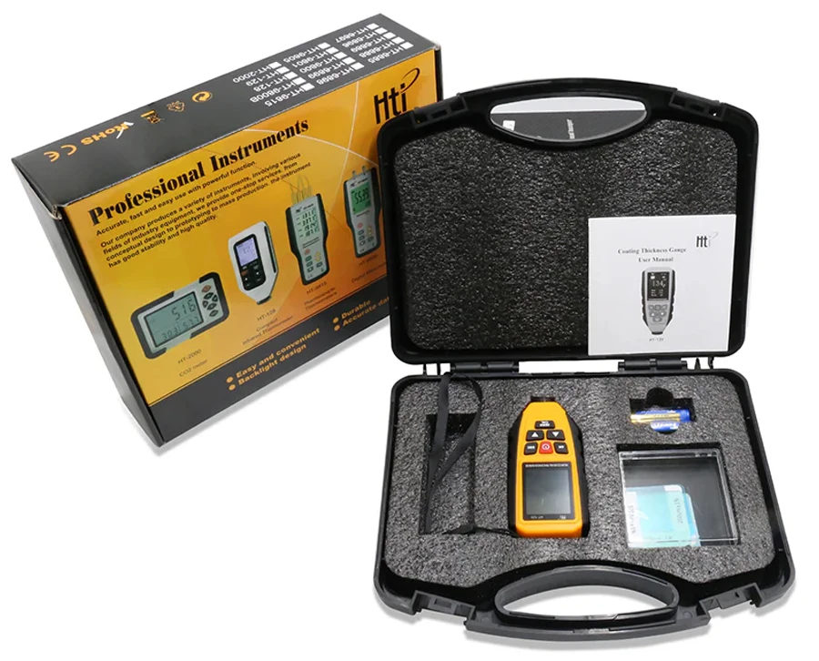 hti ht-129测厚仪