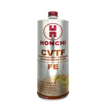 Honchi Cvtf Fe Fuel Economy Fully Synthetic Continuously Variable