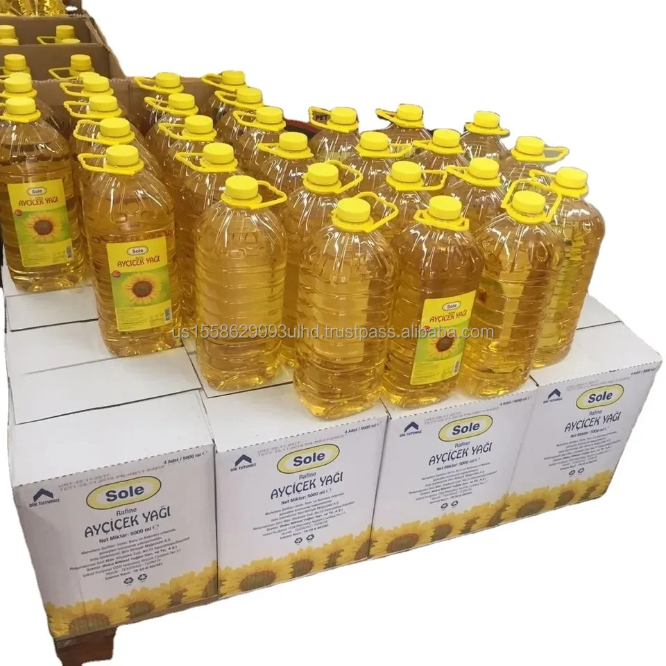 Refined L Cooking Oil Soybean Oil For Food Light Yellow Liquid