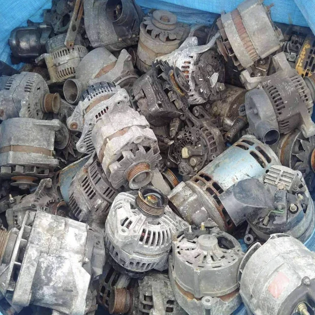 High Copper Electric Motors Scrap Mixed Used Electric Motor Scrap Buy