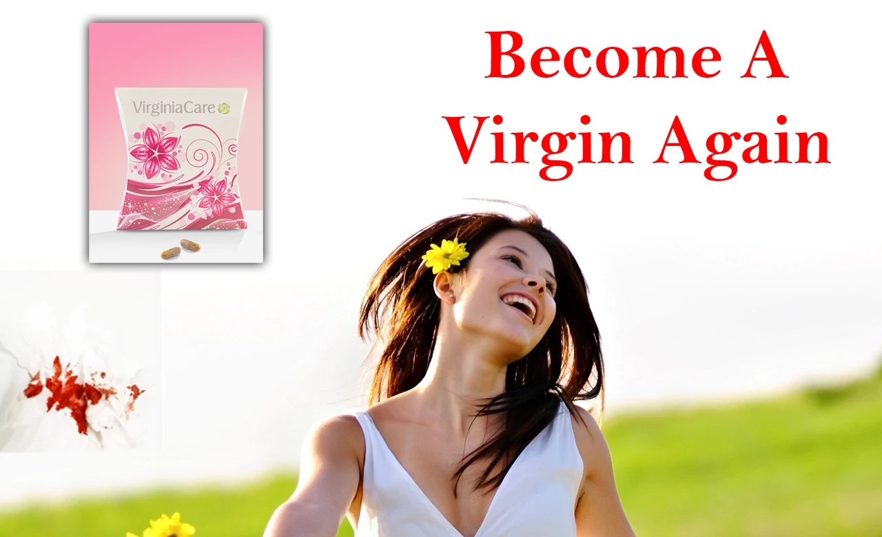 Virginity Blood Capsules Virgin Again Virginity Blood Again Pills Buy