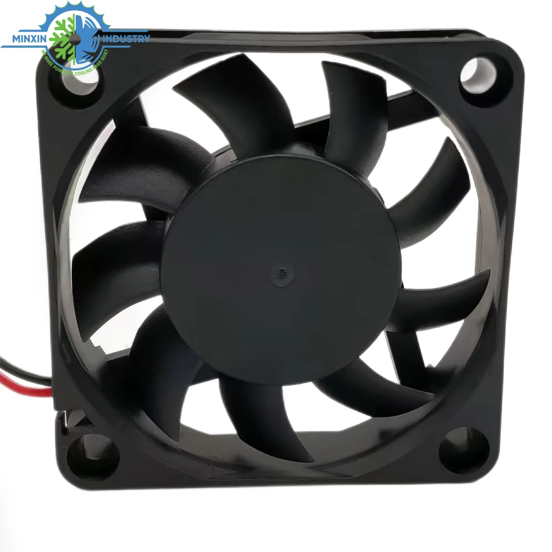 Axial Flow Fan, IP55, IP65, IP66, IP67 - detail 18