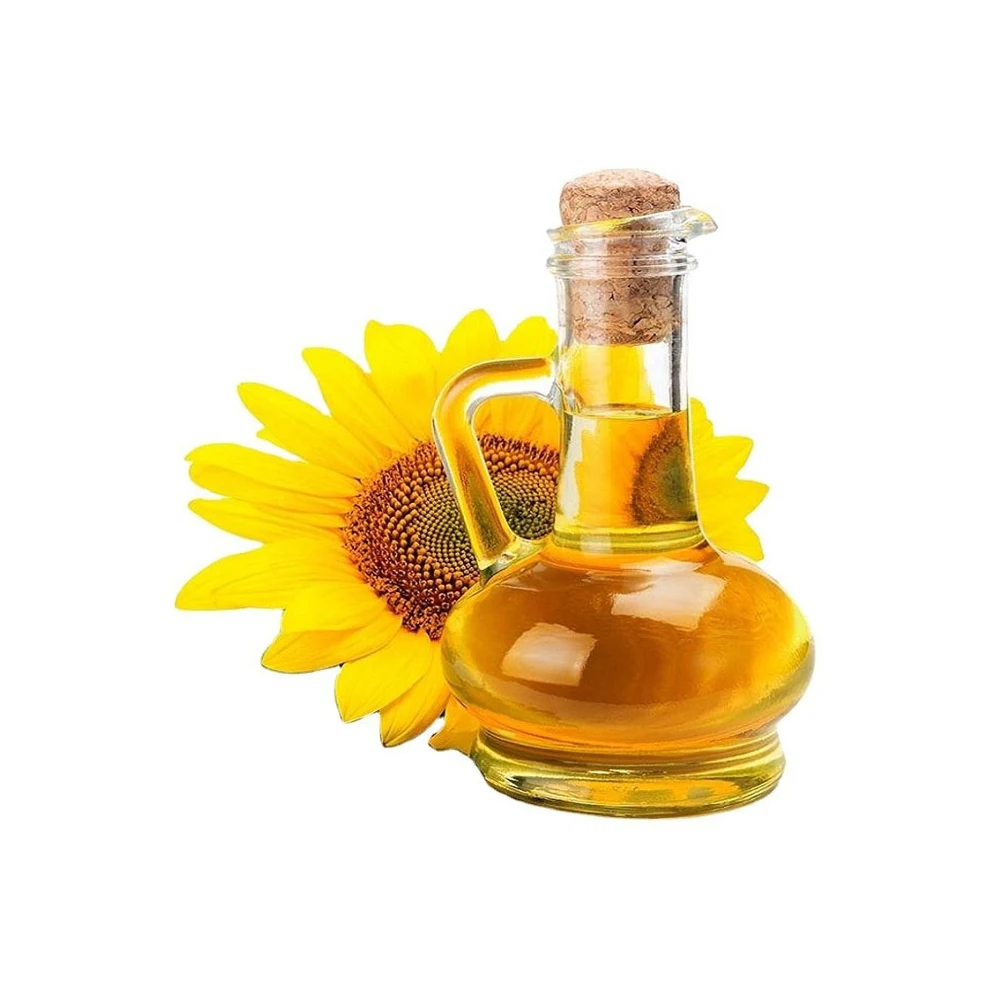 Wholesale Sunflower Oil Refined Edible Sunflower Cooking Oil Refined