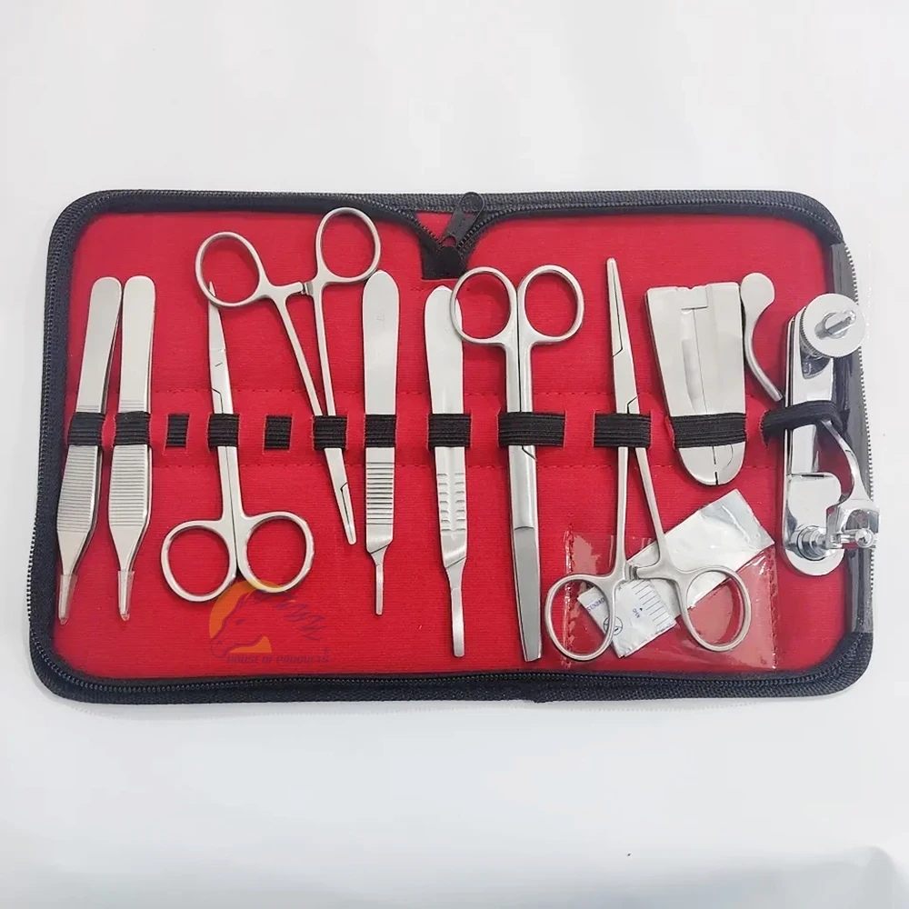 Male Circumcision Tools Kit Circumcision Clamp Set Male Circumcision