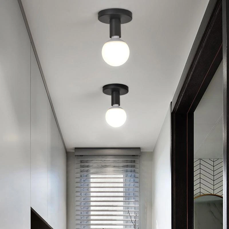 Cold Room Storage, LED, Ra90, 3500K - detail 6