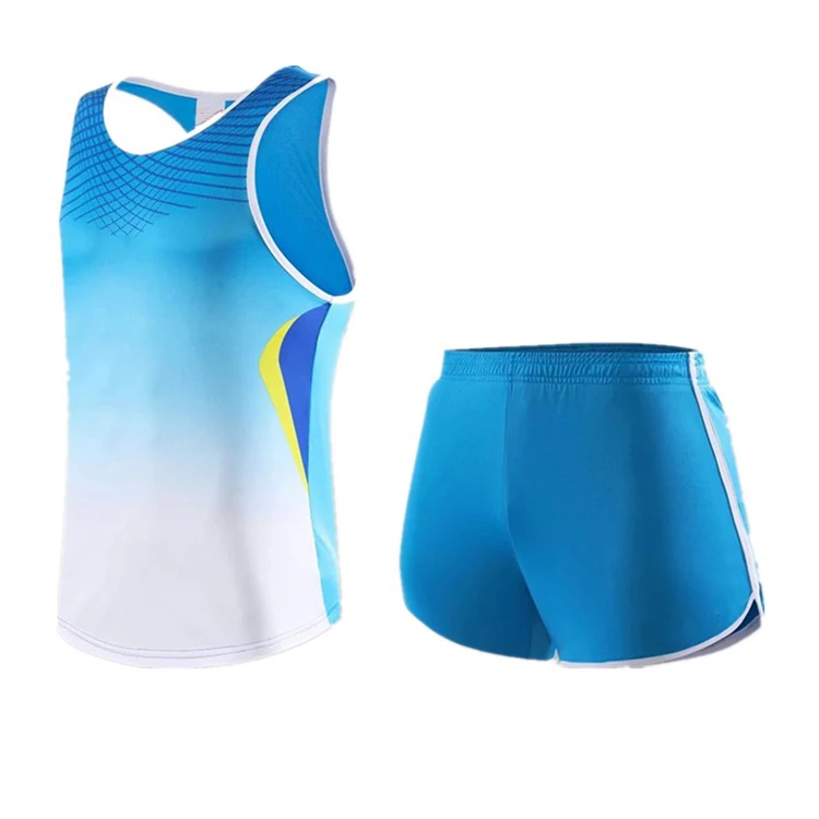 Cheap Price & High Quality Volleyball Jerseys Sportswear Team Volleyball Uniforms Custom logo Unisex Volleyball Apparels