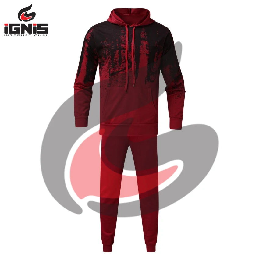 Latest Design Low rate & Good material OEM services good selling & Popular design custom colour Men track suits