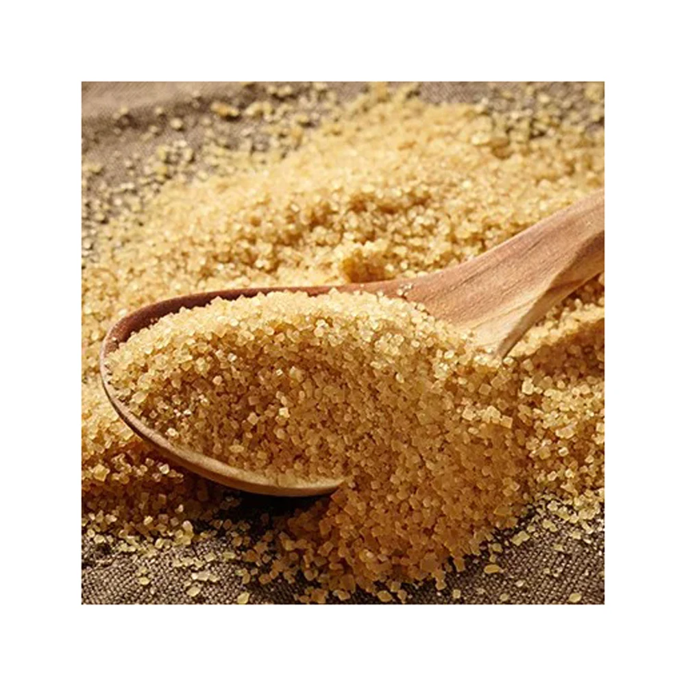 Refined Sugar Direct From Brazil 50kg Packaging Brazilian Brown Sugar