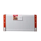 Top quality steel radiator panel for water central heating various size available reliable supplier radiators for sale