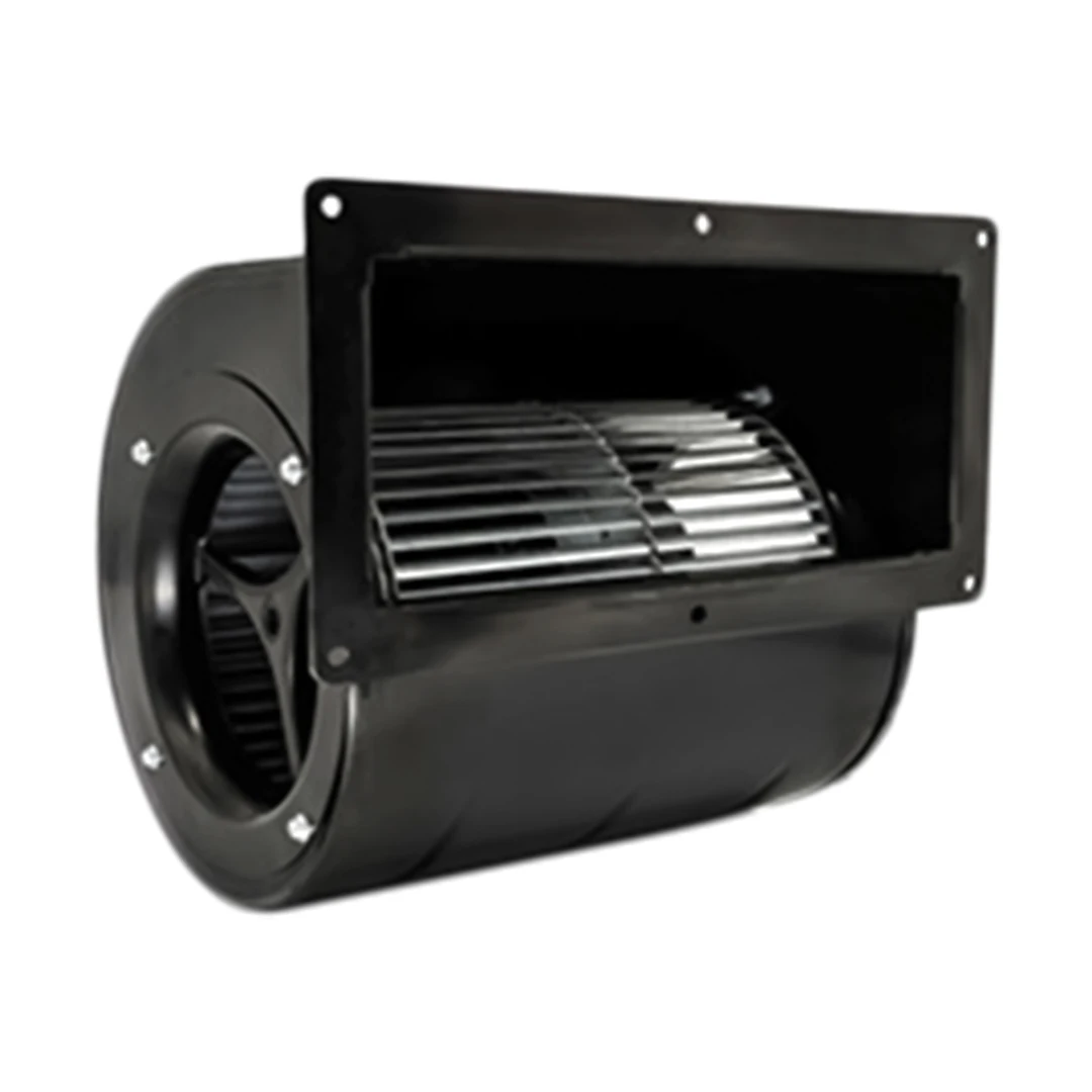 High Temperature Blowing Fan, 133mm, Centrifugal, 230/50Hz - detail 18