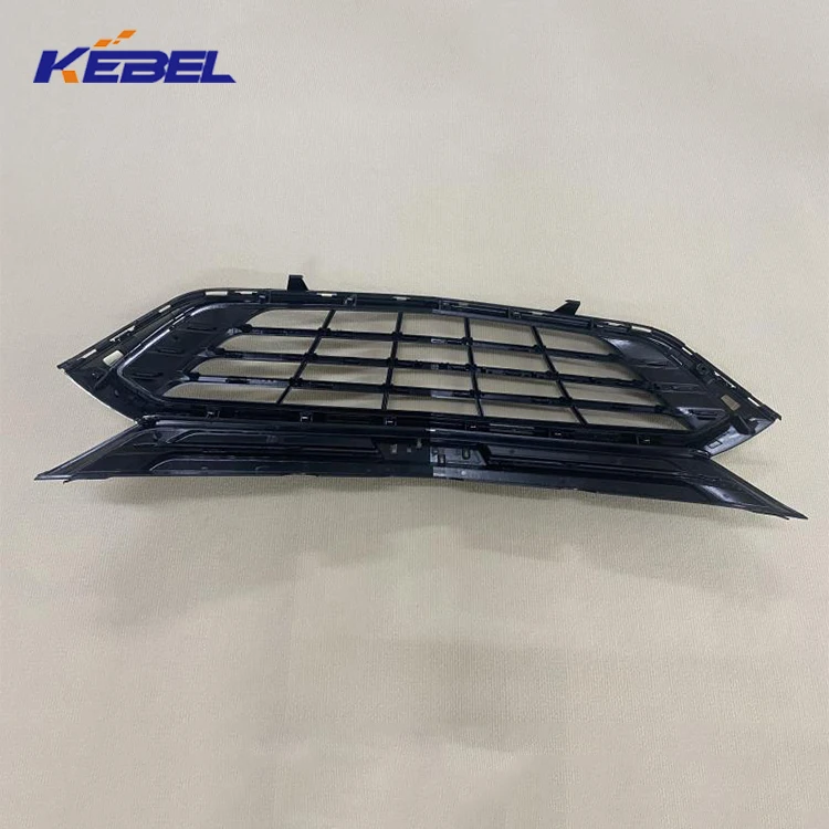 product high quality car accessories auto front grille oem 84150738 car grills for chevrolet equinox 2017 2018 2019 2020-6