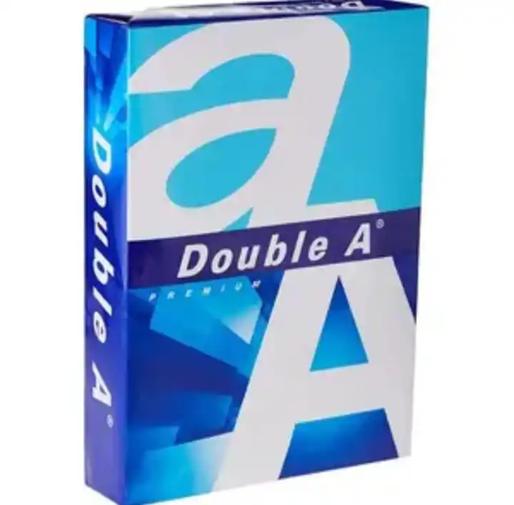 Wholesale Double A Paper A Copy Paper A Papers Office Papier Rame