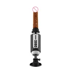 Factory Price Silicone Dildo Lifelike Skin 16 Cm Realistic Vibrating Dildo Sex Toys For Women Penis Vibrator For Men