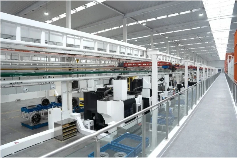 Fan Coil Unit, 1200cfm, Ceiling - detail 40